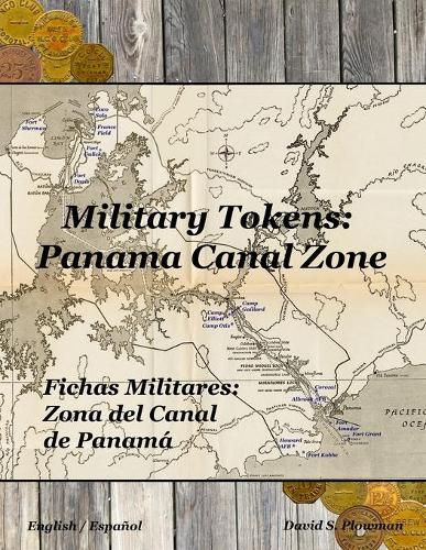 Cover image for Military Tokens