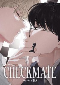 Cover image for Checkmate Vol. 1