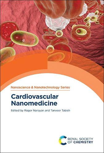 Cover image for Cardiovascular Nanomedicine