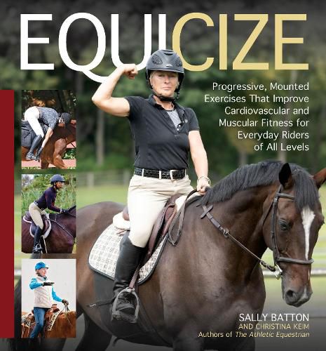 Cover image for Equicize