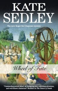 Cover image for Wheel of Fate