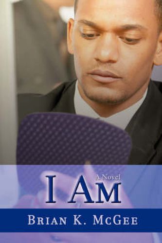 Cover image for I Am