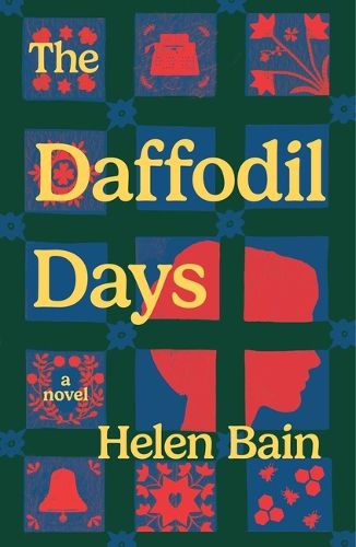 Cover image for The Daffodil Days