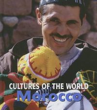 Cover image for Morocco