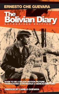 Cover image for The Bolivian Diary