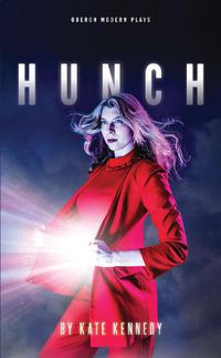 Cover image for Hunch