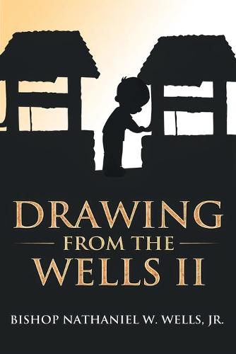 Cover image for Drawing from the Wells Ii