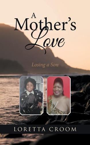 Cover image for A Mother's Love