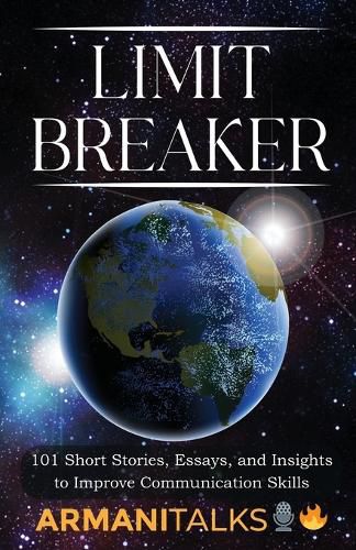 Cover image for Limit Breaker