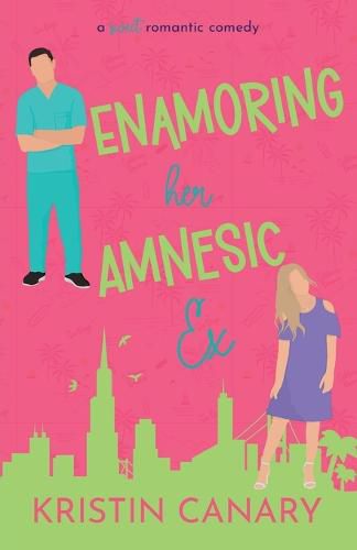 Cover image for Enamoring Her Amnesic Ex