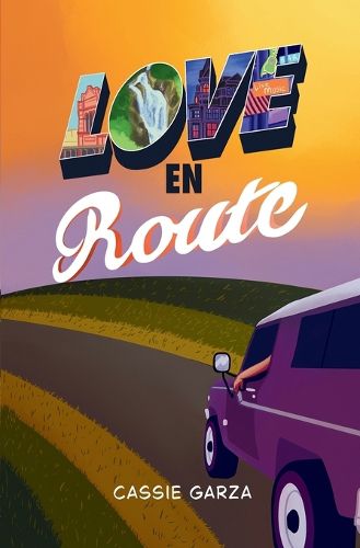 Cover image for Love En Route