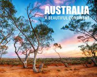 Cover image for Australia