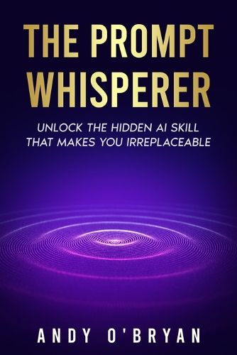 Cover image for The Prompt Whisperer