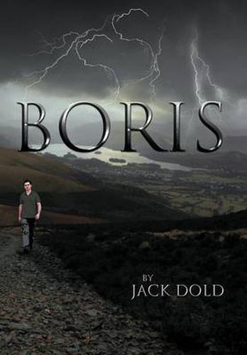 Cover image for Boris