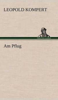 Cover image for Am Pflug