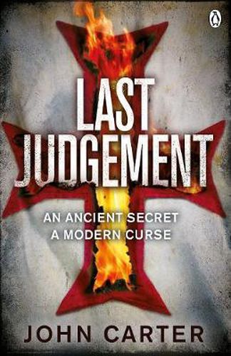 Cover image for Last Judgement