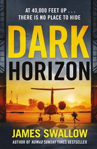 Cover image for Dark Horizon