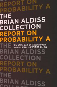 Cover image for Report on Probability A