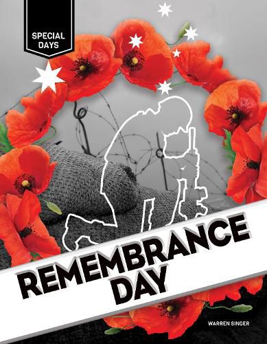 Cover image for Remembrance Day