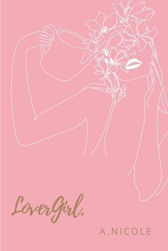 Cover image for LoverGirl.