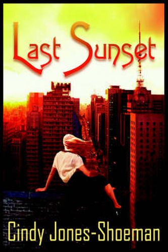 Cover image for Last Sunset