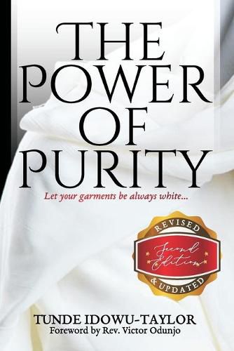Cover image for The Power of Purity