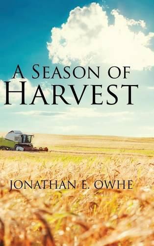 A Season of Harvest