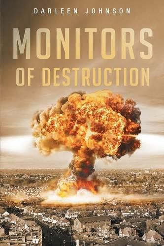 Cover image for Monitors of Destruction
