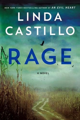 Cover image for Rage
