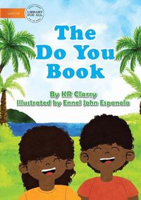 Cover image for The Do You Book