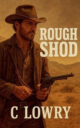 Cover image for Rough Shod