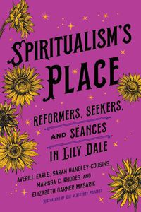 Cover image for Spiritualism's Place