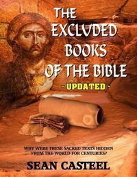 Cover image for The Excluded Books of the Bible - Updated