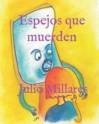 Cover image for Espejos que muerden