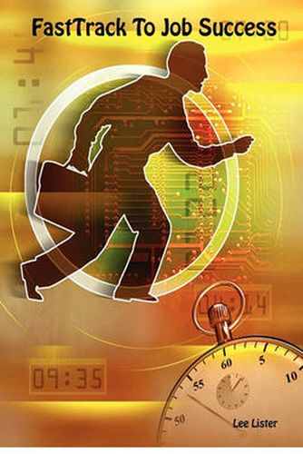 Cover image for FastTrack To Job Success