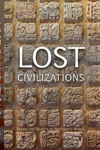 Cover image for Lost Civilizations