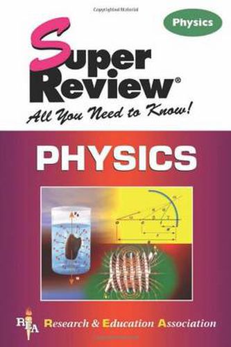 Cover image for Physics