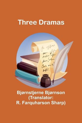 Three Dramas