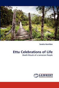 Cover image for Ettu Celebrations of Life