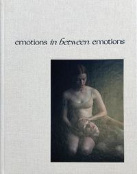 Cover image for Emotions In Between Emotions