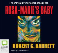 Cover image for Rosa-Marie's Baby