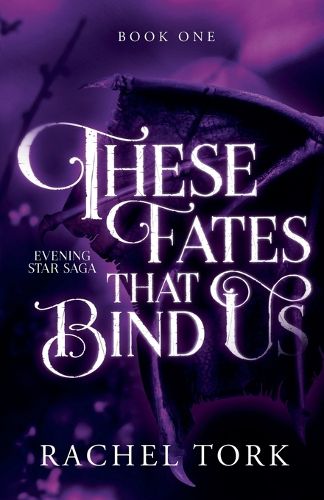 Cover image for These Fates That Bind Us