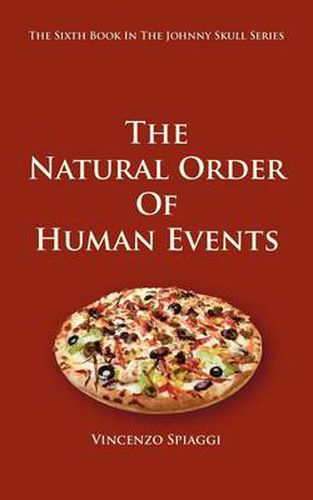 Cover image for The Natural Order Of Human Events