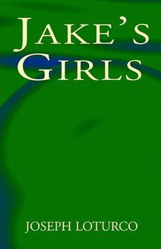 Cover image for Jake's Girls