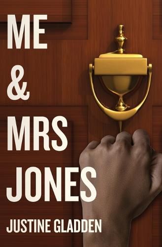 Cover image for Me & Mrs Jones