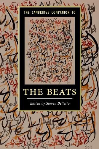 Cover image for The Cambridge Companion to the Beats