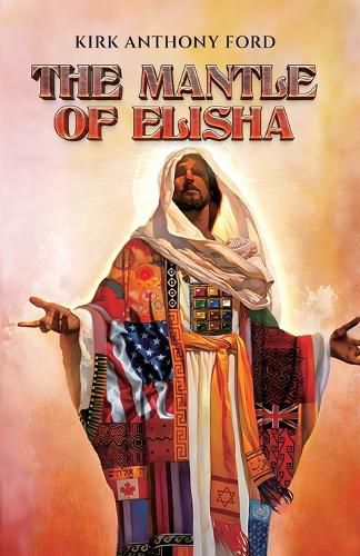 Cover image for The Mantle of Elisha