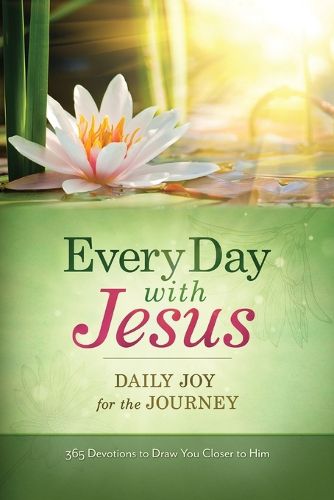 Cover image for Every Day with Jesus