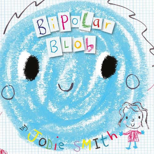 Cover image for Bipolar Blob