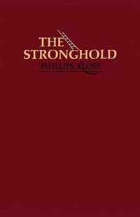 Cover image for The Stronghold: Poems